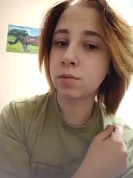 Snapshot of Gussie_Bridie chatting on November 1, 2025, 4:52 am Gussie Bridie online show from November 1, 2025, 4:52 am