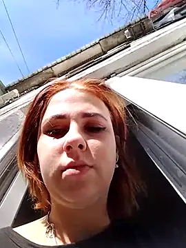 Snapshot of Gussie_Bridie chatting on November 9, 2025, 5:44 am Gussie Bridie online show from November 9, 2025, 5:44 am