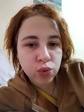 Snapshot of Gussie_Bridie chatting on November 13, 2025, 4:38 am Gussie Bridie online show from November 13, 2025, 4:38 am