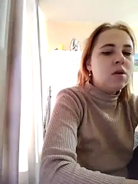 Snapshot of Gussie_Bridie chatting on November 25, 2025, 5:52 am Gussie Bridie online show from November 25, 2025, 5:52 am