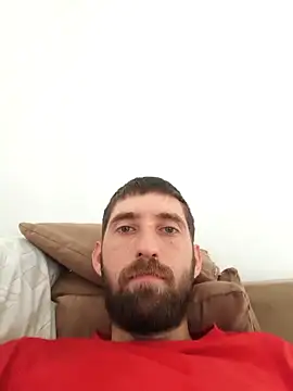 kevcore96 online show from September 12, 2025, 4:18 pm