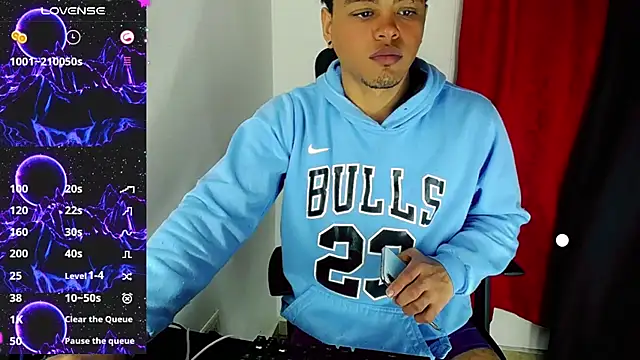Snapshot of Ares_ttoter chatting on January 13, 2025, 8:58 am Ares ttoter online show from January 13, 2025, 8:58 am