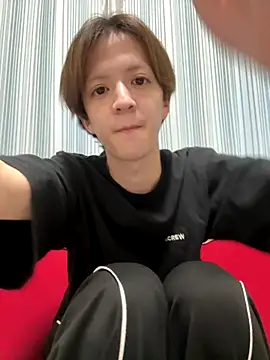 Snapshot of yuuuuma578 chatting on November 13, 2025, 8:51 am yuuuuma578 online show from November 13, 2025, 8:51 am