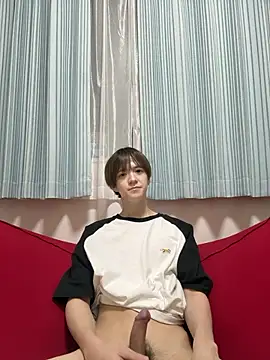 Snapshot of yuuuuma578 chatting on October 3, 2025, 5:09 am yuuuuma578 online show from October 3, 2025, 5:09 am