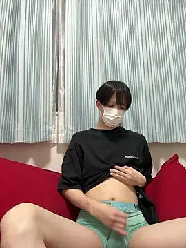 Snapshot of yuuuuma578 chatting on November 19, 2025, 2:50 pm yuuuuma578 online show from November 19, 2025, 2:50 pm