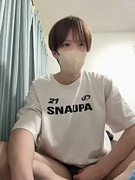 Snapshot of yuuuuma578 chatting on May 7, 2026, 3:04 pm yuuuuma578 online show from May 7, 2026, 3:04 pm