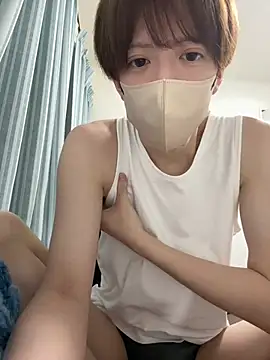 Snapshot of yuuuuma578 chatting on May 10, 2026, 2:52 pm yuuuuma578 online show from May 10, 2026, 2:52 pm