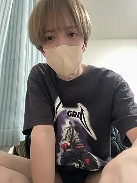 yuuuuma578 online show from February 26, 2026, 2:50 pm