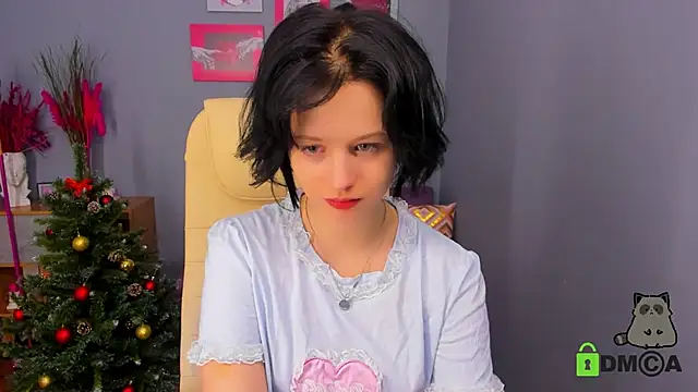 Snapshot of Alina_Mills chatting on December 25, 2024, 11:33 am Alina Mills online show from December 25, 2024, 11:33 am