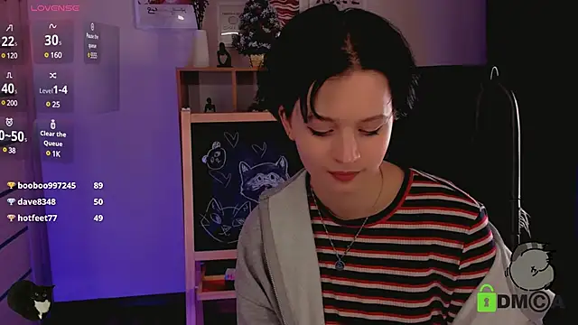 Snapshot of Alina_Mills chatting on January 2, 2025, 2:13 pm Alina Mills online show from January 2, 2025, 2:13 pm