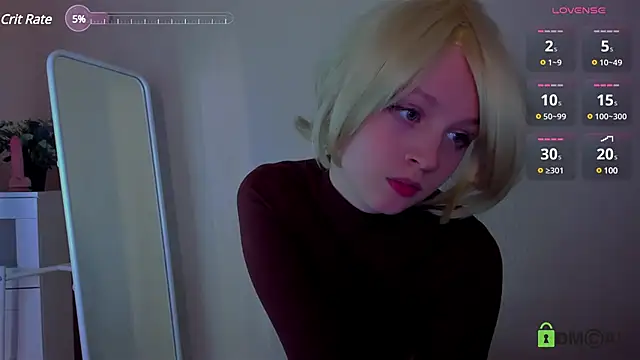 Snapshot of Alina_Mills chatting on January 22, 2025, 6:10 pm Alina Mills online show from January 22, 2025, 6:10 pm