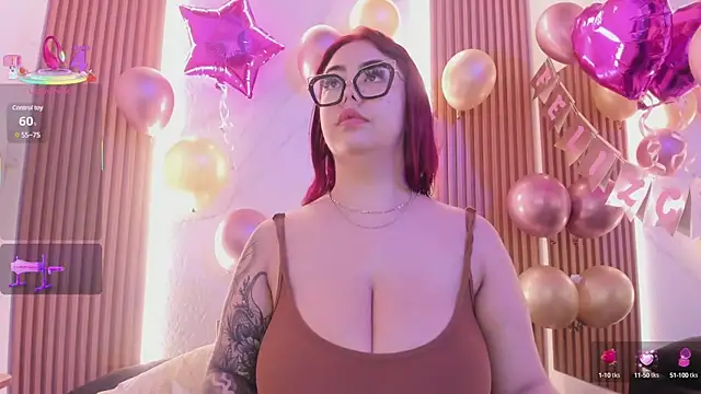 Snapshot of juicy_led_ chatting on March 15, 2025, 11:19 am juicy led online show from March 15, 2025, 11:19 am