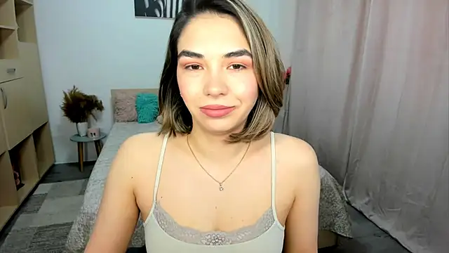 Alexa Dolly12 online show from April 18, 2026, 5:54 am