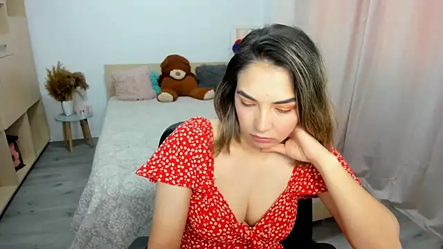 Alexa Dolly12 online show from June 30, 2026, 5:29 am