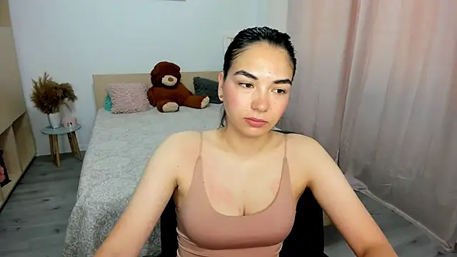Alexa Dolly12 online show from July 6, 2026, 8:21 am