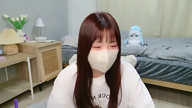 Sayuringo  online show from November 30, 2025, 10:05 am