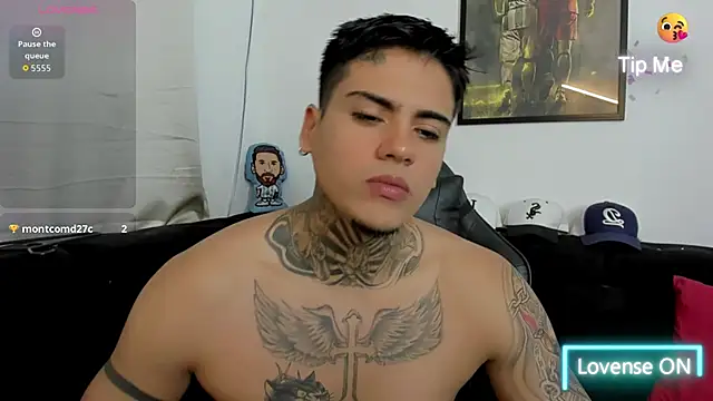 mad maxxx2 online show from February 10, 2026, 11:09 am