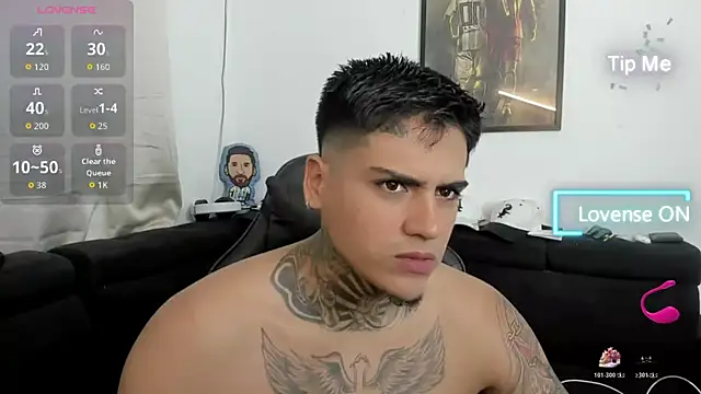 Snapshot of mad_maxxx2 chatting on November 21, 2025, 11:26 pm mad maxxx2 online show from November 21, 2025, 11:26 pm