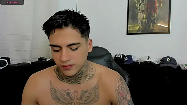 mad maxxx2 online show from March 5, 2026, 10:05 pm