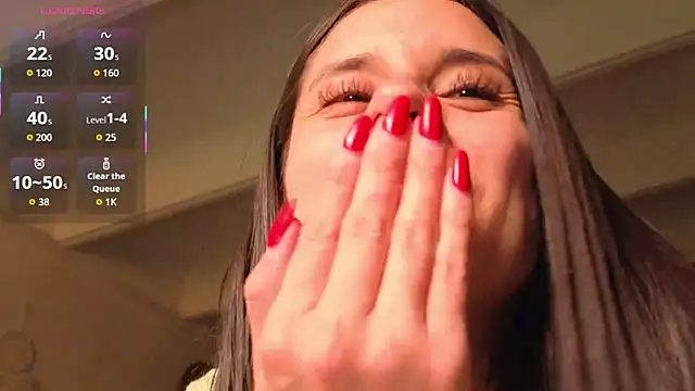 Snapshot of Alice_milf_ chatting on October 5, 2025, 8:43 pm Alice milf online show from October 5, 2025, 8:43 pm