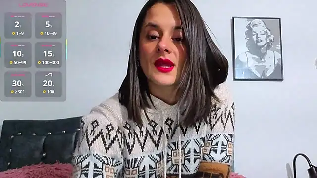 Snapshot of Alice_milf_ chatting on September 29, 2025, 11:16 am Alice milf online show from September 29, 2025, 11:16 am