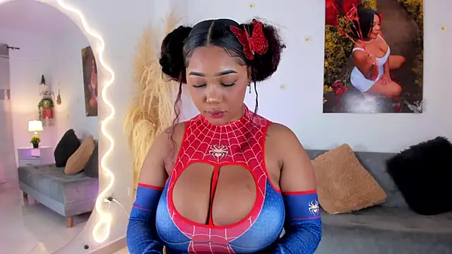 chantall smith online show from November 15, 2025, 12:20 pm