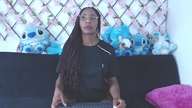 tiffany gomez9 online show from February 3, 2026, 11:32 pm