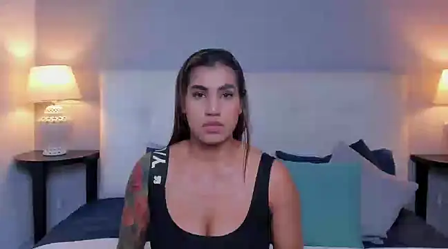 Snapshot of SaraaJhonsonn chatting on March 14, 2025, 7:44 pm SaraaJhonsonn online show from March 14, 2025, 7:44 pm