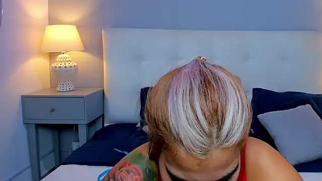 Snapshot of SaraaJhonsonn chatting on September 15, 2025, 3:01 pm SaraaJhonsonn online show from September 15, 2025, 3:01 pm