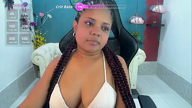 Snapshot of Melikasweetz chatting on February 12, 2026, 5:45 pm Melikasweetz online show from February 12, 2026, 5:45 pm