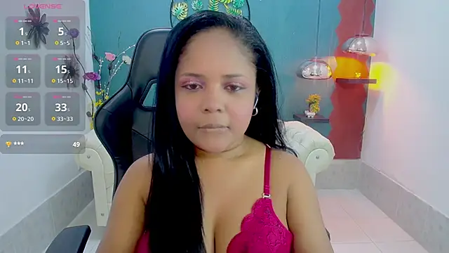 Snapshot of Melikasweetz chatting on March 4, 2026, 5:10 pm Melikasweetz online show from March 4, 2026, 5:10 pm