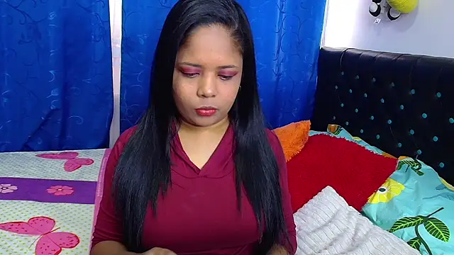 Melikasweetz online show from April 2, 2026, 5:08 pm