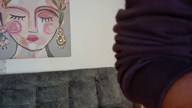 Snapshot of taty_miller chatting on January 9, 2026, 8:16 pm taty miller online show from January 9, 2026, 8:16 pm