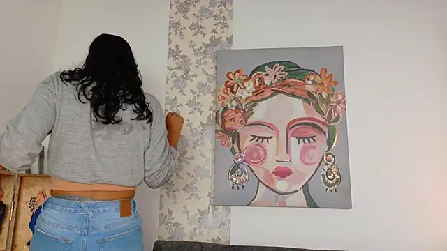 Snapshot of taty_miller chatting on November 20, 2025, 8:20 pm taty miller online show from November 20, 2025, 8:20 pm