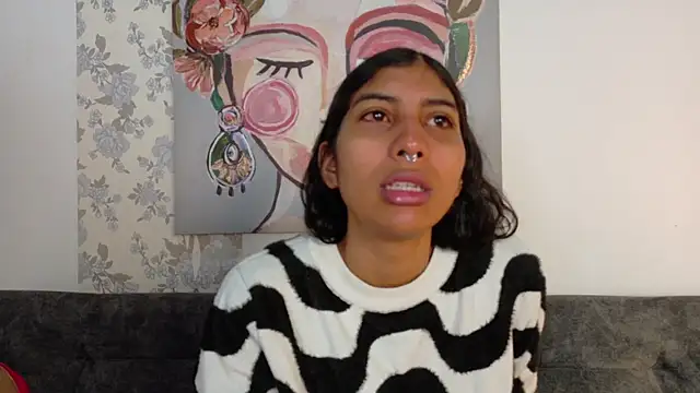 Snapshot of taty_miller chatting on January 12, 2026, 2:13 pm taty miller online show from January 12, 2026, 2:13 pm