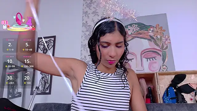 Snapshot of taty_miller chatting on October 8, 2025, 8:31 pm taty miller online show from October 8, 2025, 8:31 pm