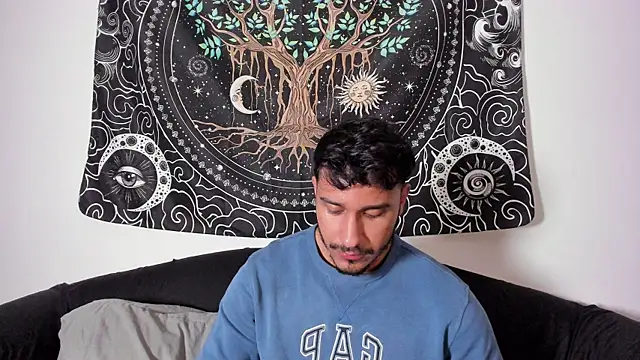 Snapshot of JayMarcos_ chatting on November 14, 2025, 1:20 am JayMarcos online show from November 14, 2025, 1:20 am