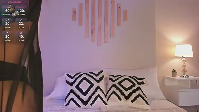 VictoriaNoah  online show from February 7, 2026, 7:44 pm