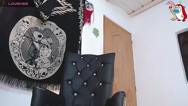 ren stipee online show from November 27, 2025, 10:21 pm