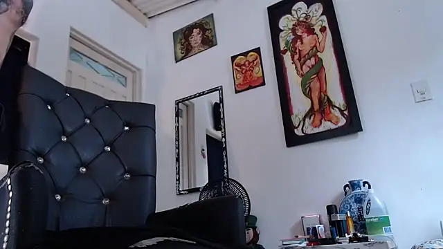 ren stipee online show from March 30, 2026, 7:26 pm