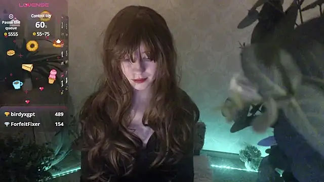  Lost Mademoiselle  online show from February 4, 2025, 4:37 am