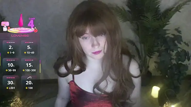  Lost Mademoiselle  online show from April 25, 2026, 5:21 pm