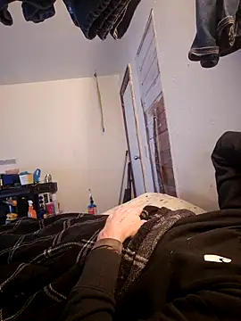 BigDDave6979 online show from December 15, 2025, 1:55 am