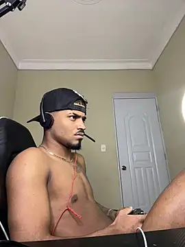 eljunior01 online show from March 13, 2026, 3:50 pm