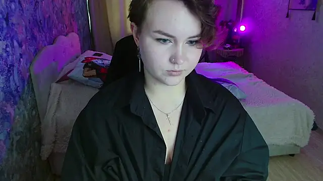 Snapshot of Jenny_Fox chatting on July 23, 2026, 8:22 am Jenny Fox online show from July 23, 2026, 8:22 am