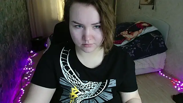 Jenny Fox online show from April 3, 2026, 3:46 am