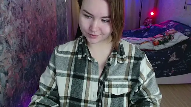 Jenny Fox online show from February 26, 2026, 4:45 am