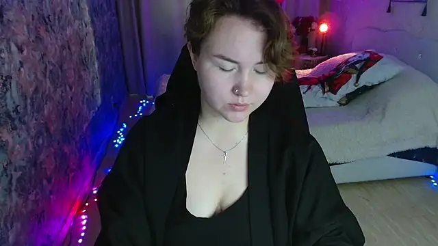 Snapshot of Jenny_Fox chatting on July 16, 2026, 11:18 am Jenny Fox online show from July 16, 2026, 11:18 am