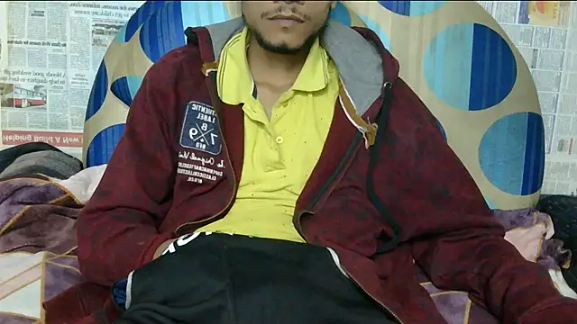 Alex Suman25 online show from February 8, 2026, 1:03 am