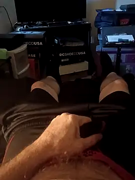 crazycam619 online show from January 18, 2026, 6:55 pm